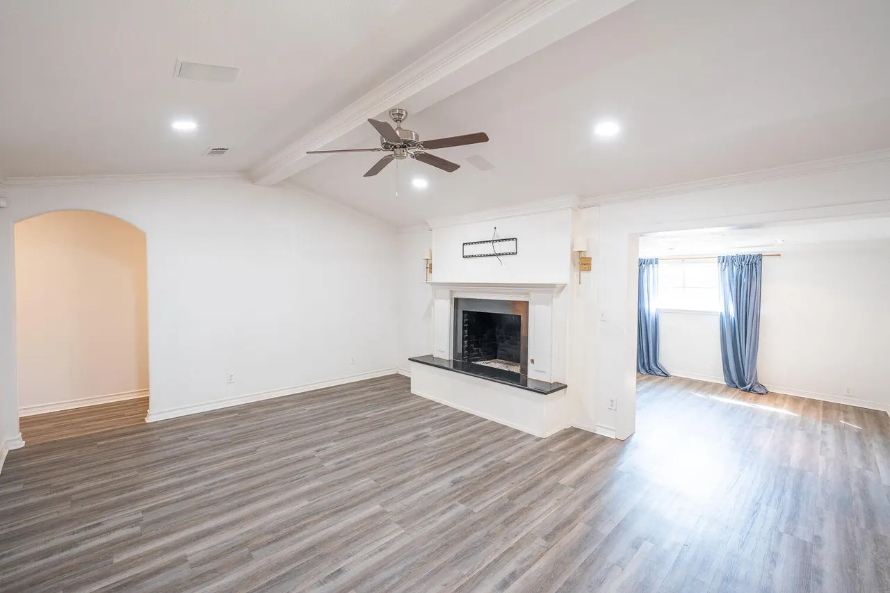 Photo 5 — 4603 23rd Street, Lubbock, TX 79407