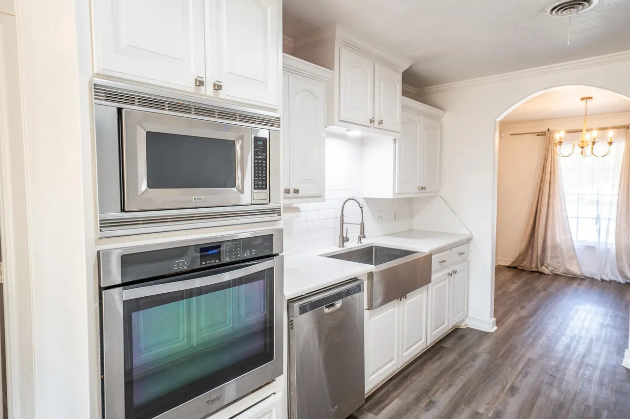 Photo 9 — 4603 23rd Street, Lubbock, TX 79407