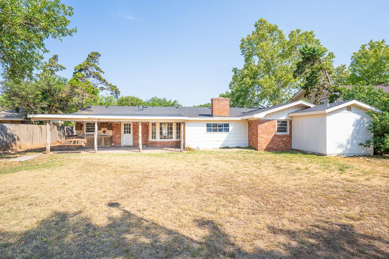 Photo 22 — 4603 23rd Street, Lubbock, TX 79407