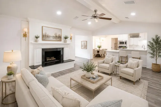Photo 3 — 4603 23rd Street, Lubbock, TX 79407