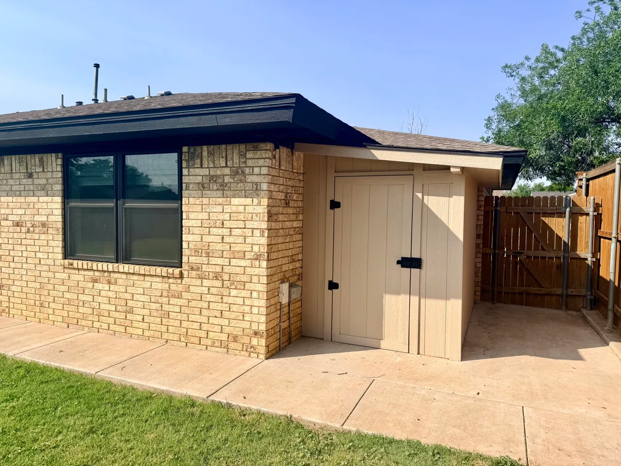 Photo 15 — 1011 Homestead Drive, Lubbock, TX 79416