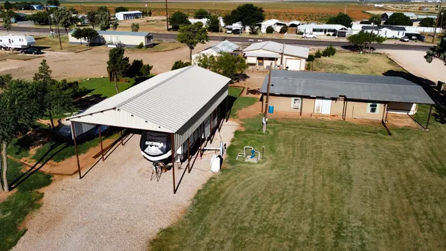 Photo 7 — 402 S 14th Street, Brownfield, TX 79316