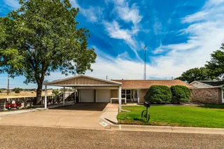 Sold home at 325 Apache Trail