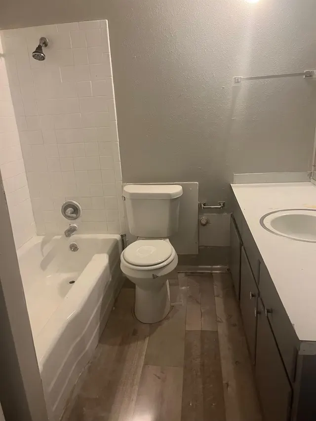 Photo 7 — 1345 65th Drive, Lubbock, TX 79412