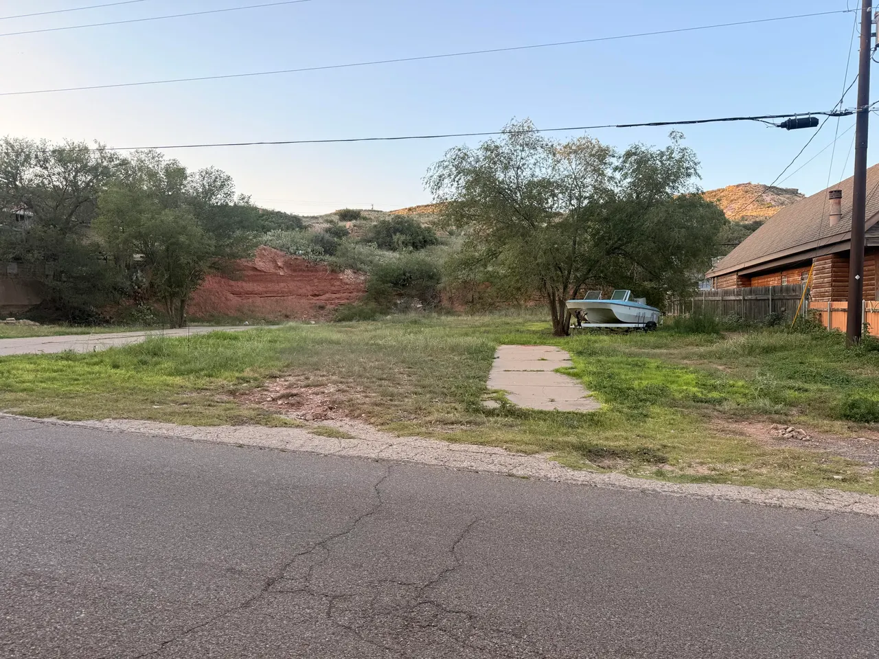 Photo 2 — 50 Pony Express trail, Buffalo Springs, TX 79404