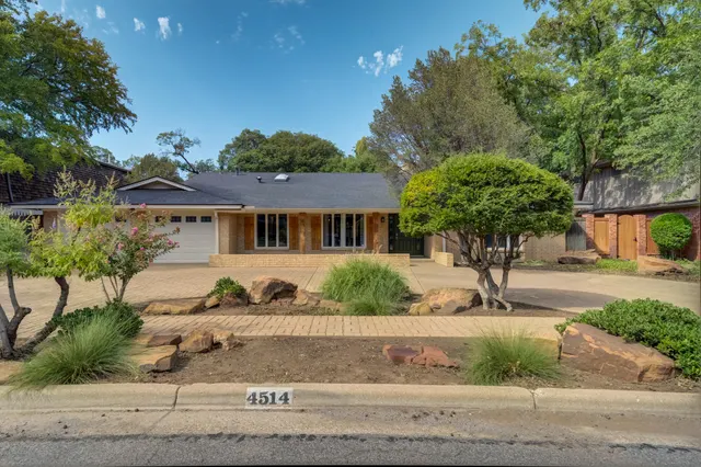 Photo 4 — 4514 9th Street, Lubbock, TX 79416