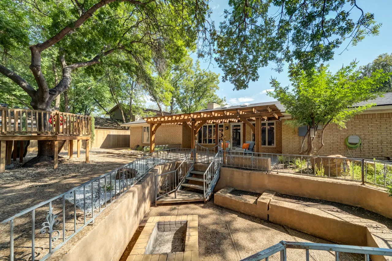 Photo 64 — 4514 9th Street, Lubbock, TX 79416