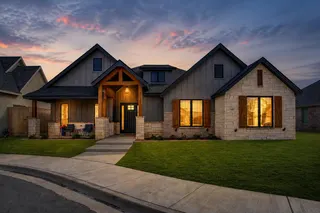 Sold home at 4403 141st Street