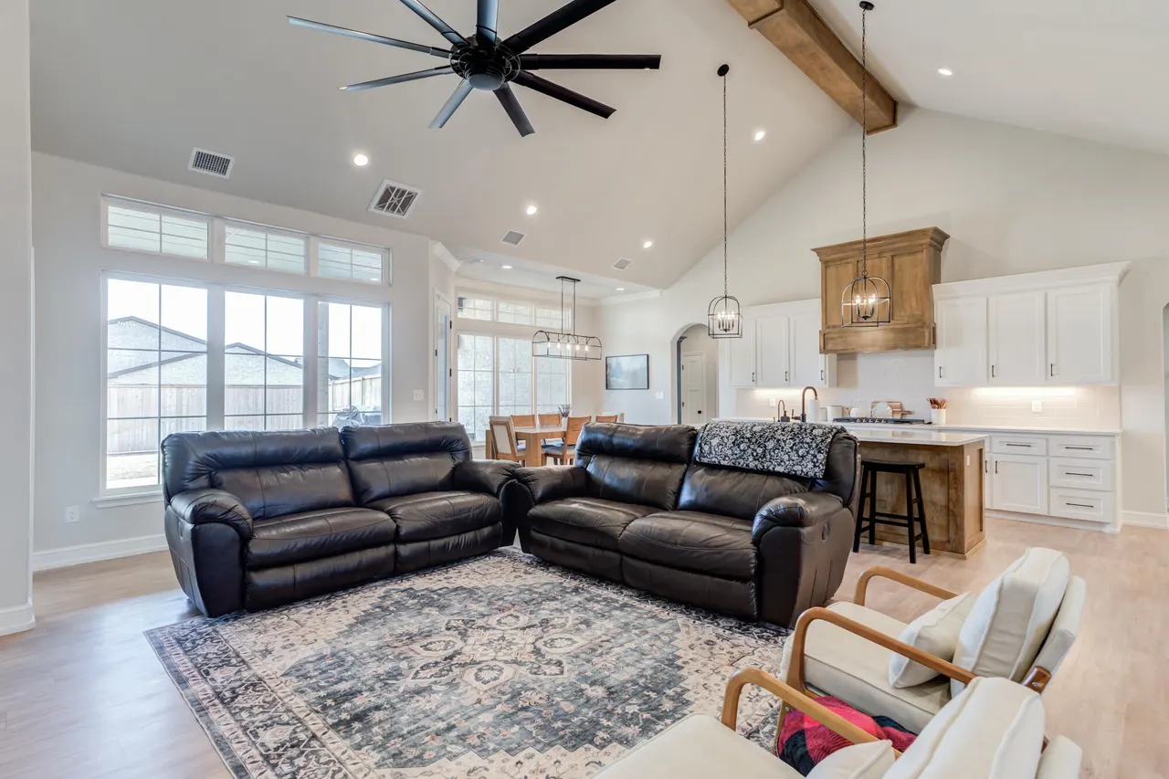 Photo 3 — 4403 141st Street, Lubbock, TX 79424