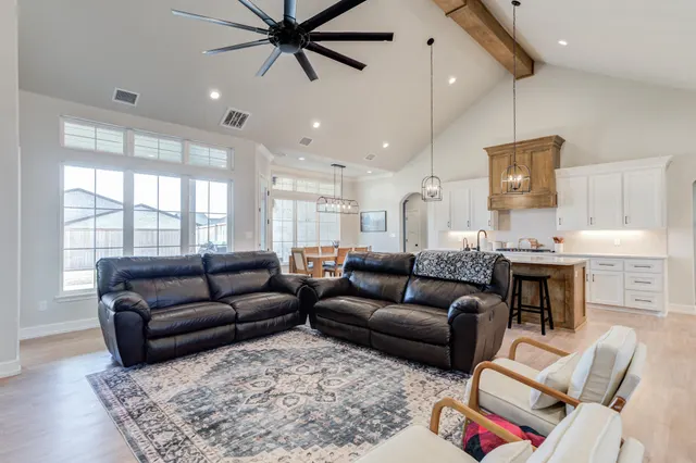 Photo 3 — 4403 141st Street, Lubbock, TX 79424