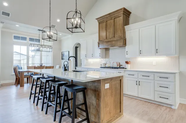 Photo 4 — 4403 141st Street, Lubbock, TX 79424