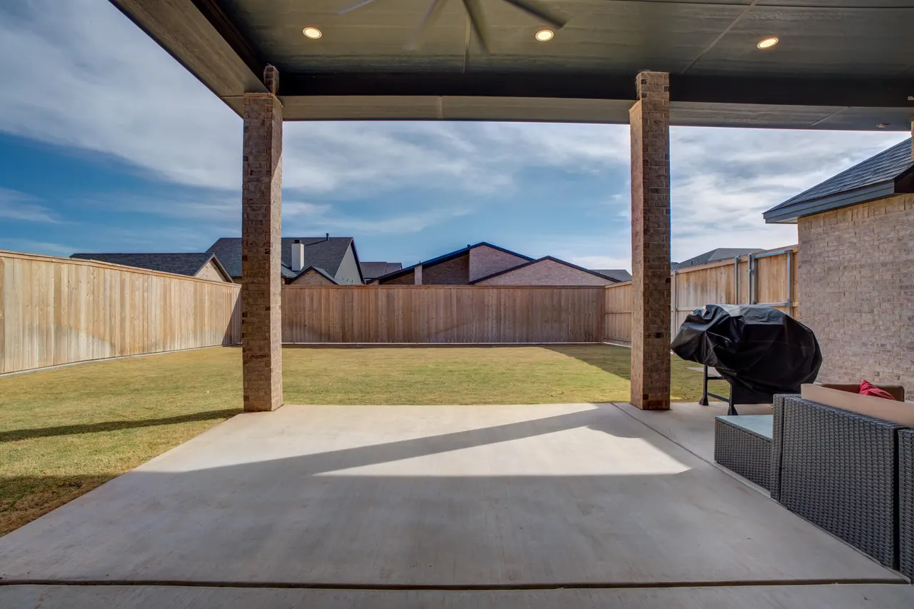 Photo 6 — 4403 141st Street, Lubbock, TX 79424
