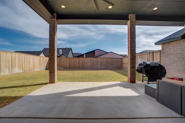 Photo 6 — 4403 141st Street, Lubbock, TX 79424