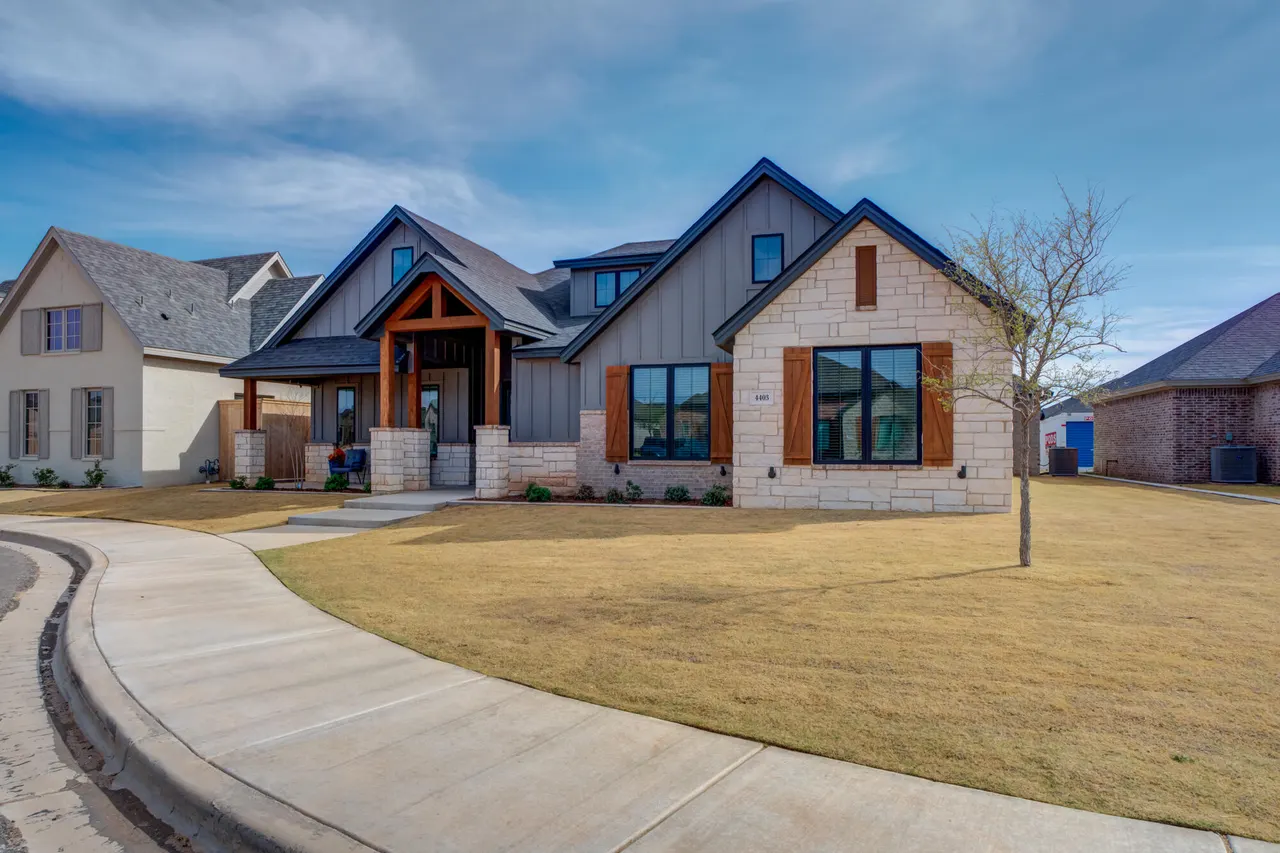 Photo 8 — 4403 141st Street, Lubbock, TX 79424