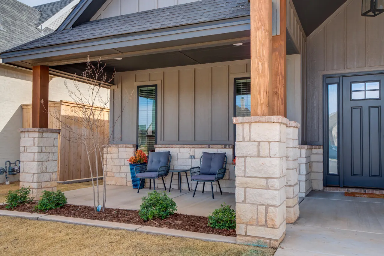 Photo 11 — 4403 141st Street, Lubbock, TX 79424