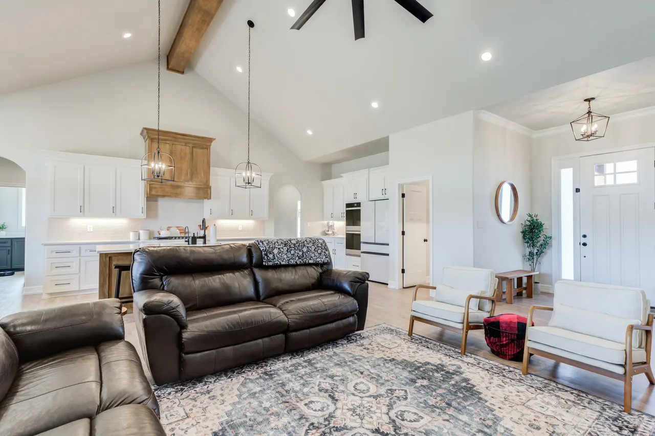 Photo 18 — 4403 141st Street, Lubbock, TX 79424