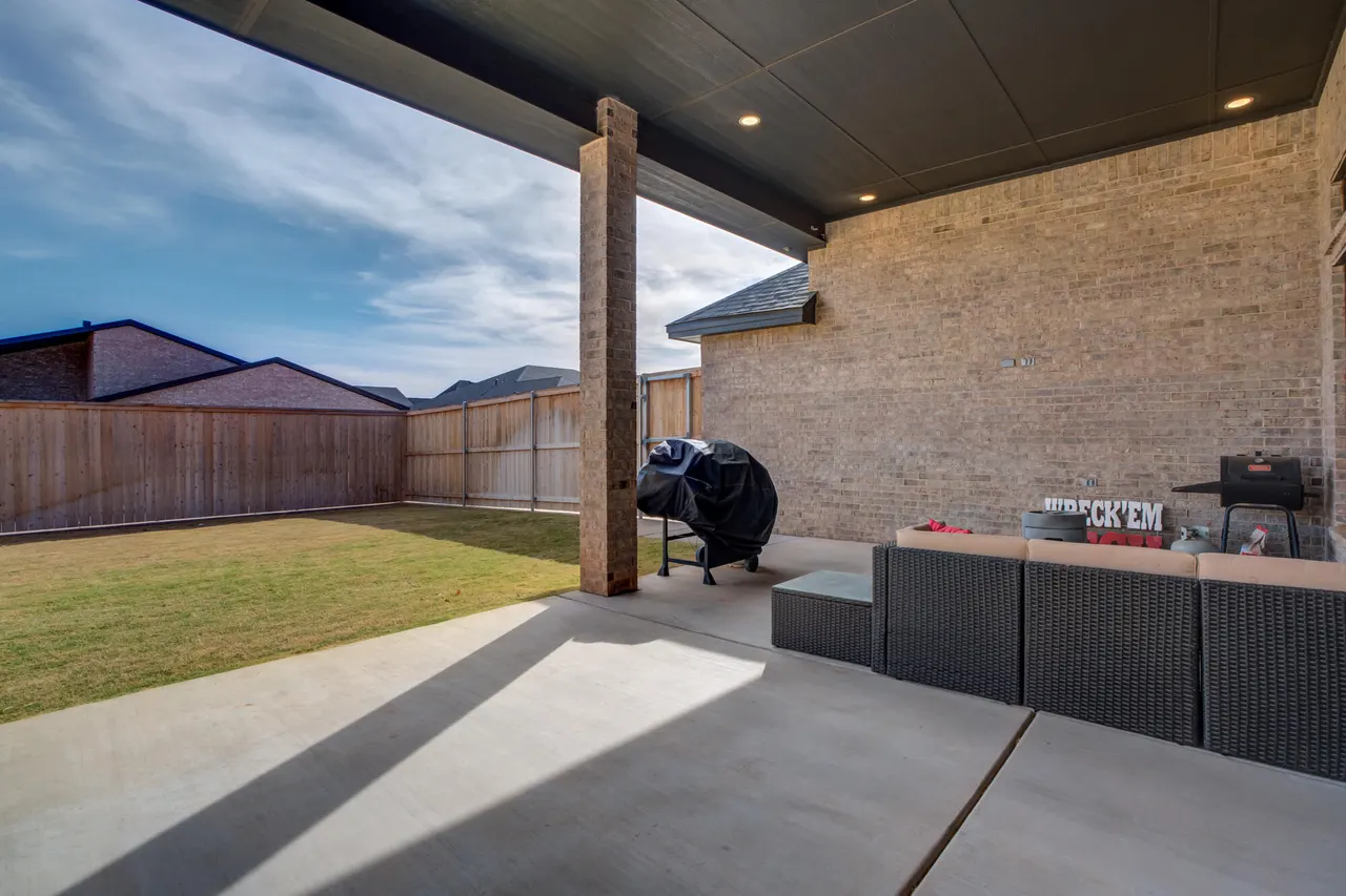 Photo 54 — 4403 141st Street, Lubbock, TX 79424