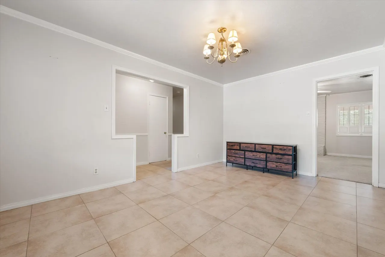Photo 5 — 3419 60th Street, Lubbock, TX 79413