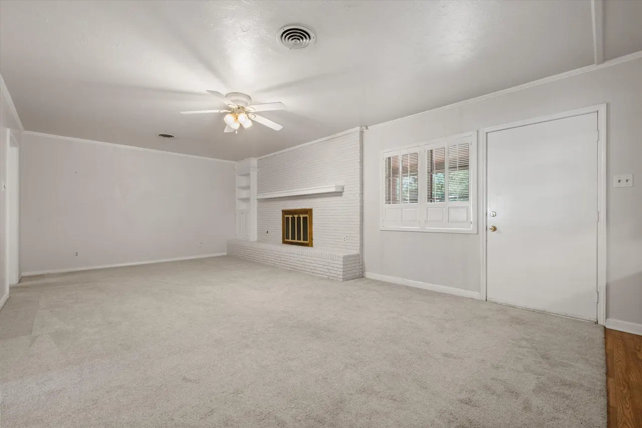 Photo 9 — 3419 60th Street, Lubbock, TX 79413