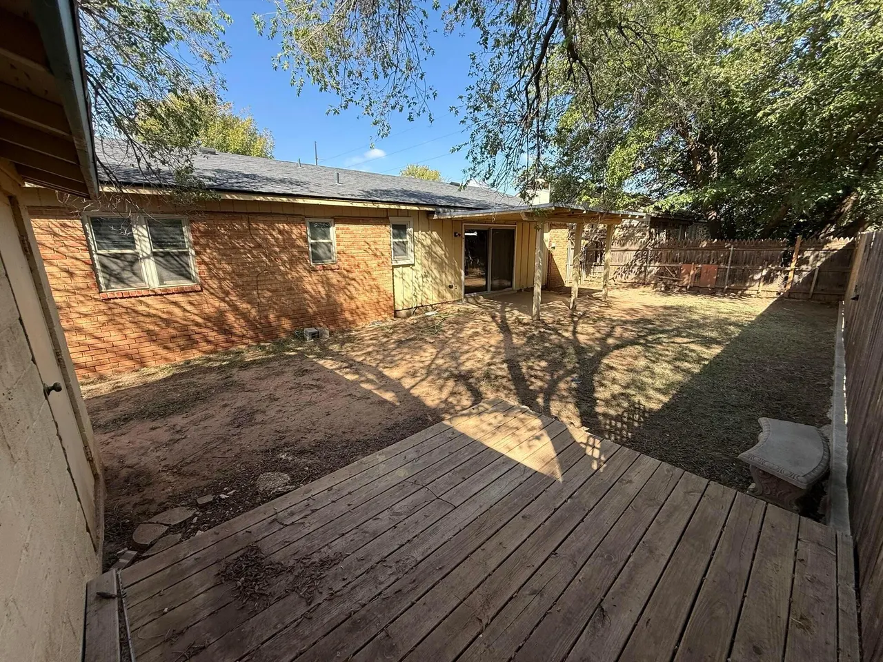 Photo 22 — 8203 Geneva Avenue, Lubbock, TX 79423