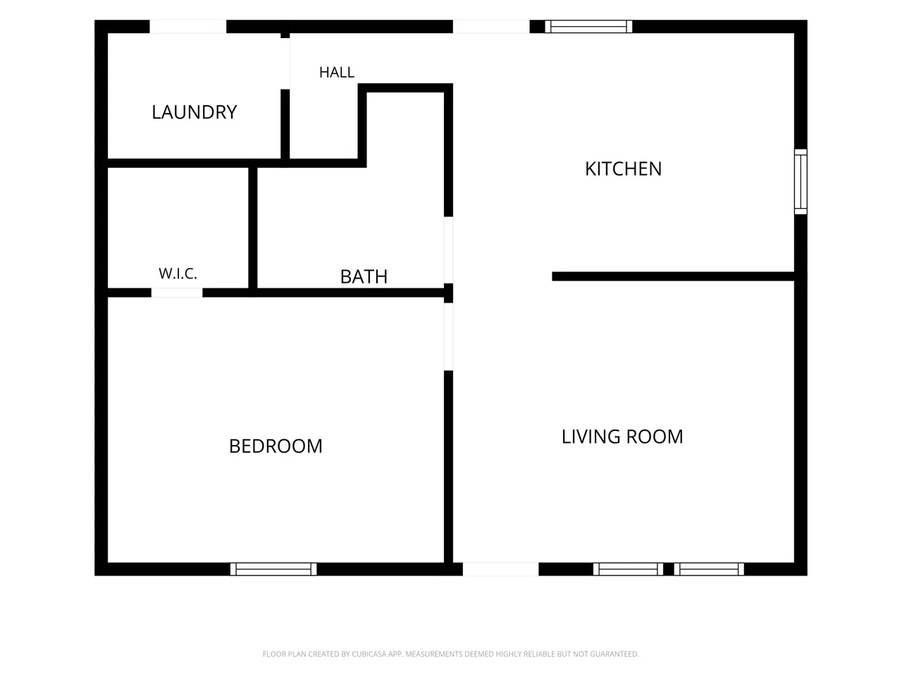 Photo 2 — 1916 E 15th Street, Lubbock, TX 79403