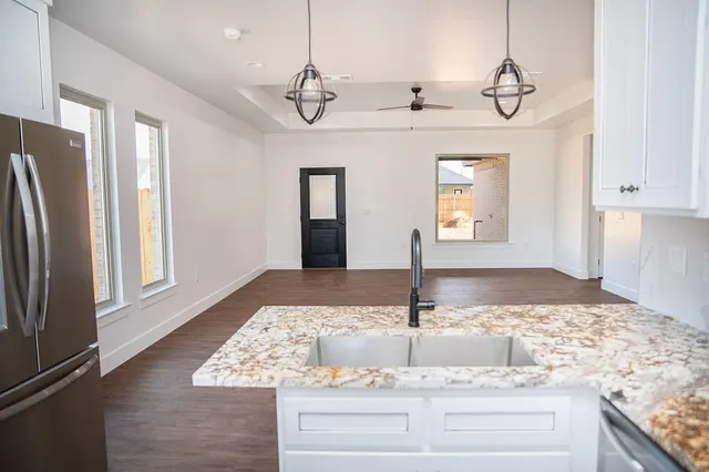 Photo 7 — 309 W 6th Street, Denver City, TX 79323