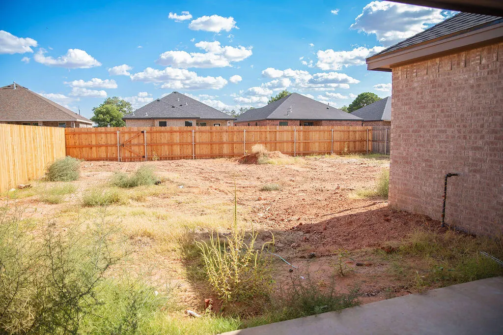 Photo 28 — 309 W 6th Street, Denver City, TX 79323