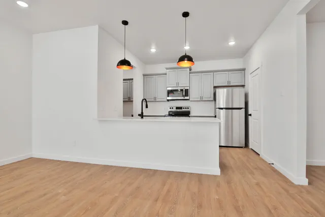 Photo 8 — 5802 Urbana Place, Lubbock, TX 79407