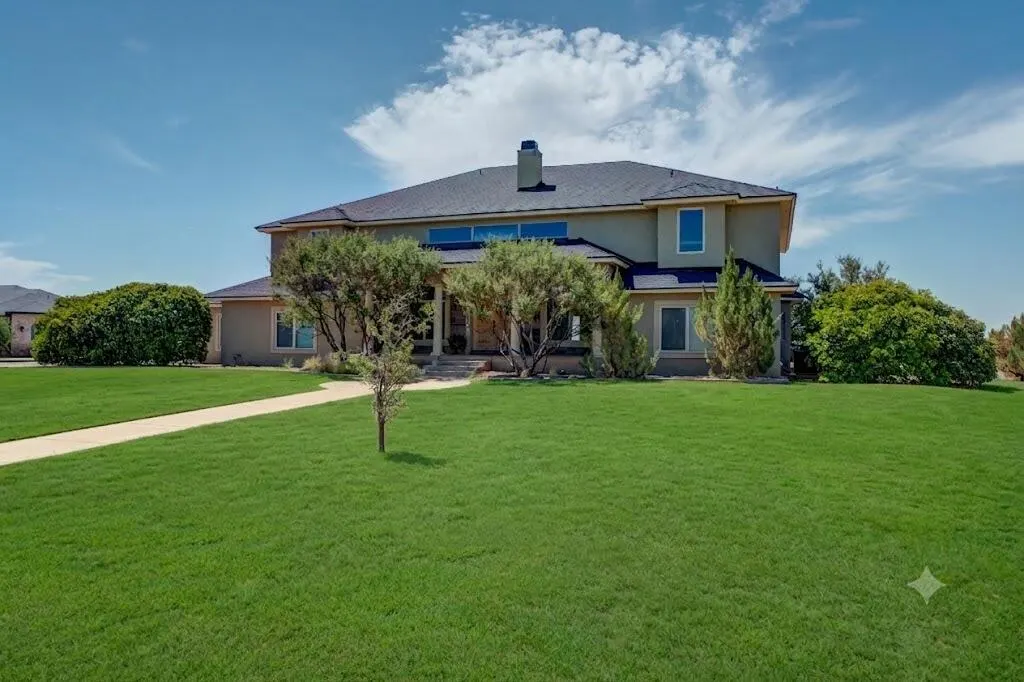 Photo 3 — 8417 County Rd 6940, Lubbock, TX 79407