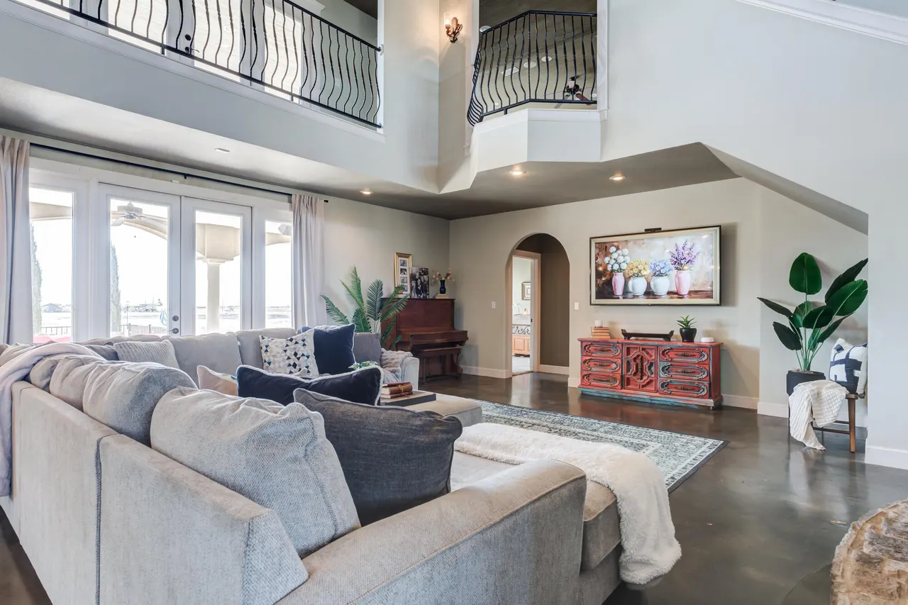 Photo 9 — 8417 County Rd 6940, Lubbock, TX 79407
