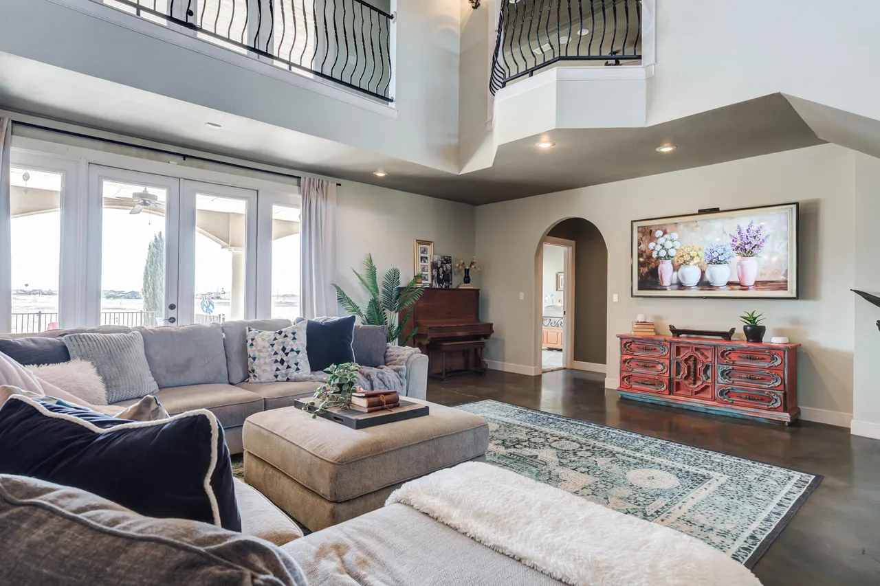 Photo 10 — 8417 County Rd 6940, Lubbock, TX 79407