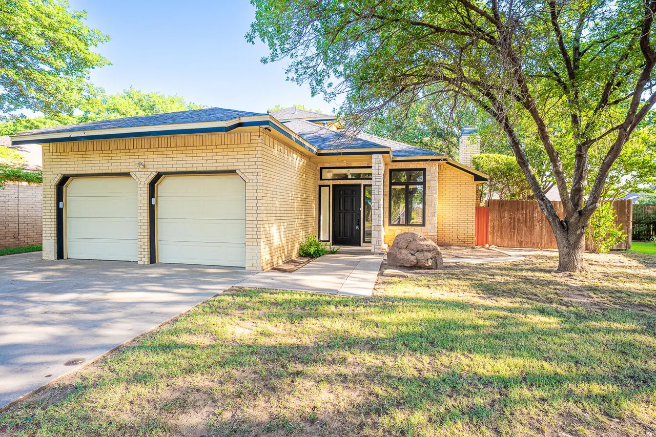 Photo 17 — 5604 87th Street, Lubbock, TX 79424