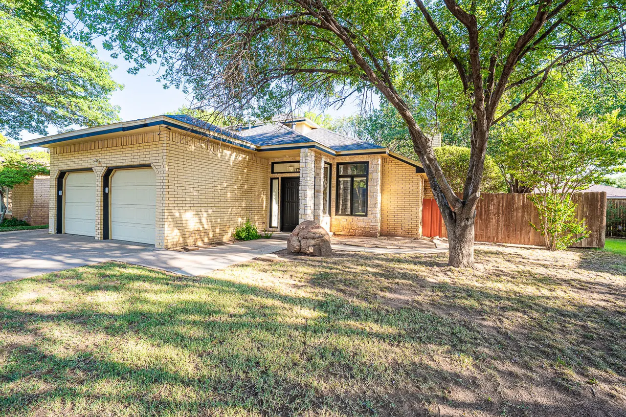 Photo 18 — 5604 87th Street, Lubbock, TX 79424