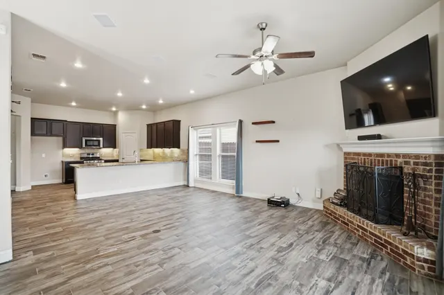 Photo 3 — 7343 100th Street, Lubbock, TX 79424
