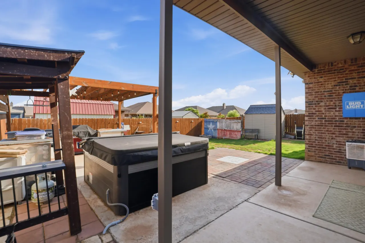 Photo 14 — 7343 100th Street, Lubbock, TX 79424