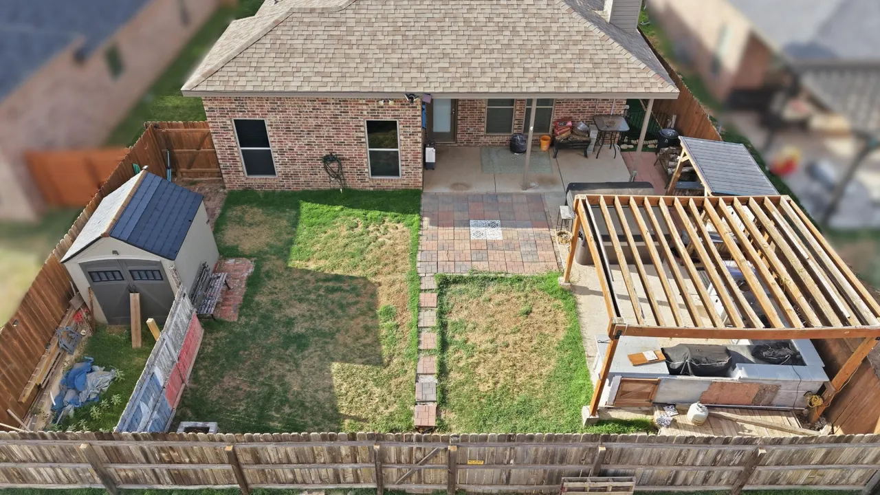 Photo 15 — 7343 100th Street, Lubbock, TX 79424