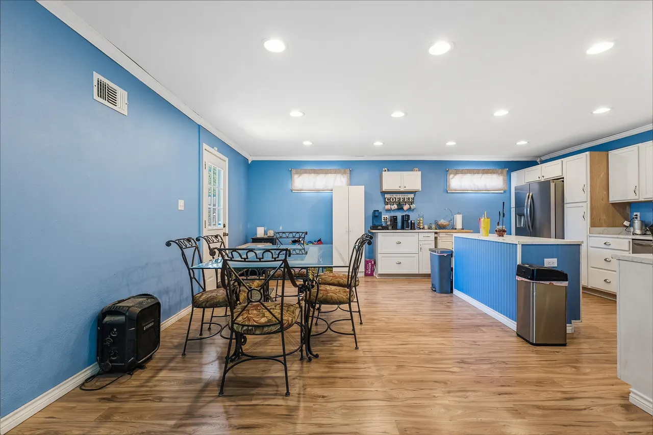Photo 4 — 1602 Avenue B, Levelland, TX 79336