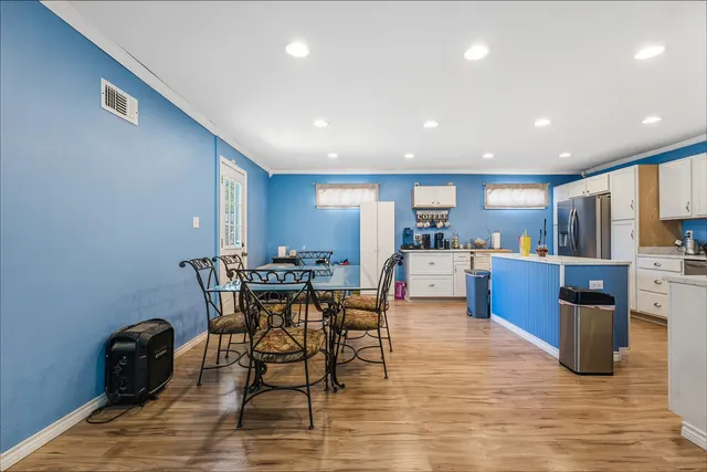 Photo 4 — 1602 Avenue B, Levelland, TX 79336