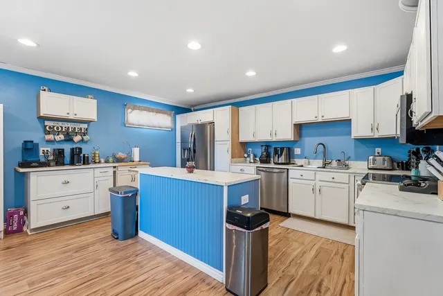 Photo 5 — 1602 Avenue B, Levelland, TX 79336