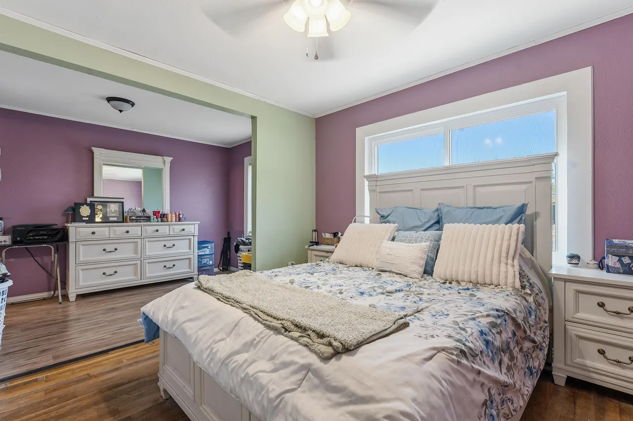Photo 7 — 1602 Avenue B, Levelland, TX 79336