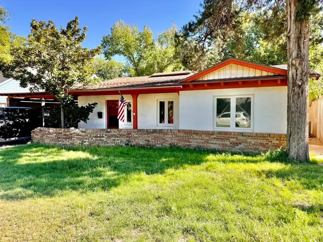 Photo 2 — 2621 23rd Street, Lubbock, TX 79410