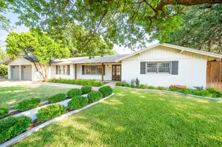 Sold home at 5210 27th Street