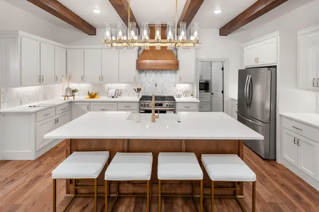 Photo 8 — 5604 Volney Avenue, Lubbock, TX 79407