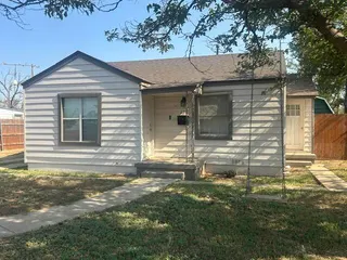 Sold home at 123 Hicks Place