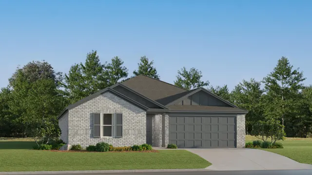 Photo 8 — 2117 Elon Street, Lubbock, TX 79415