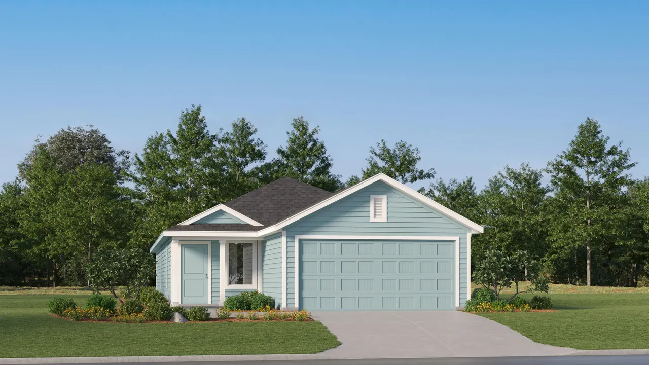 Photo 3 — 1017 Panhandle Avenue, Wolfforth, TX 79382