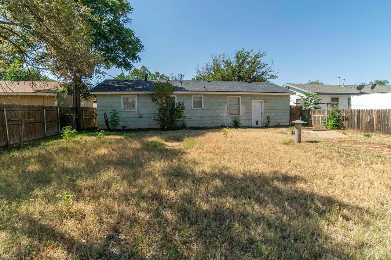 Photo 25 — 4420 43rd Street, Lubbock, TX 79414