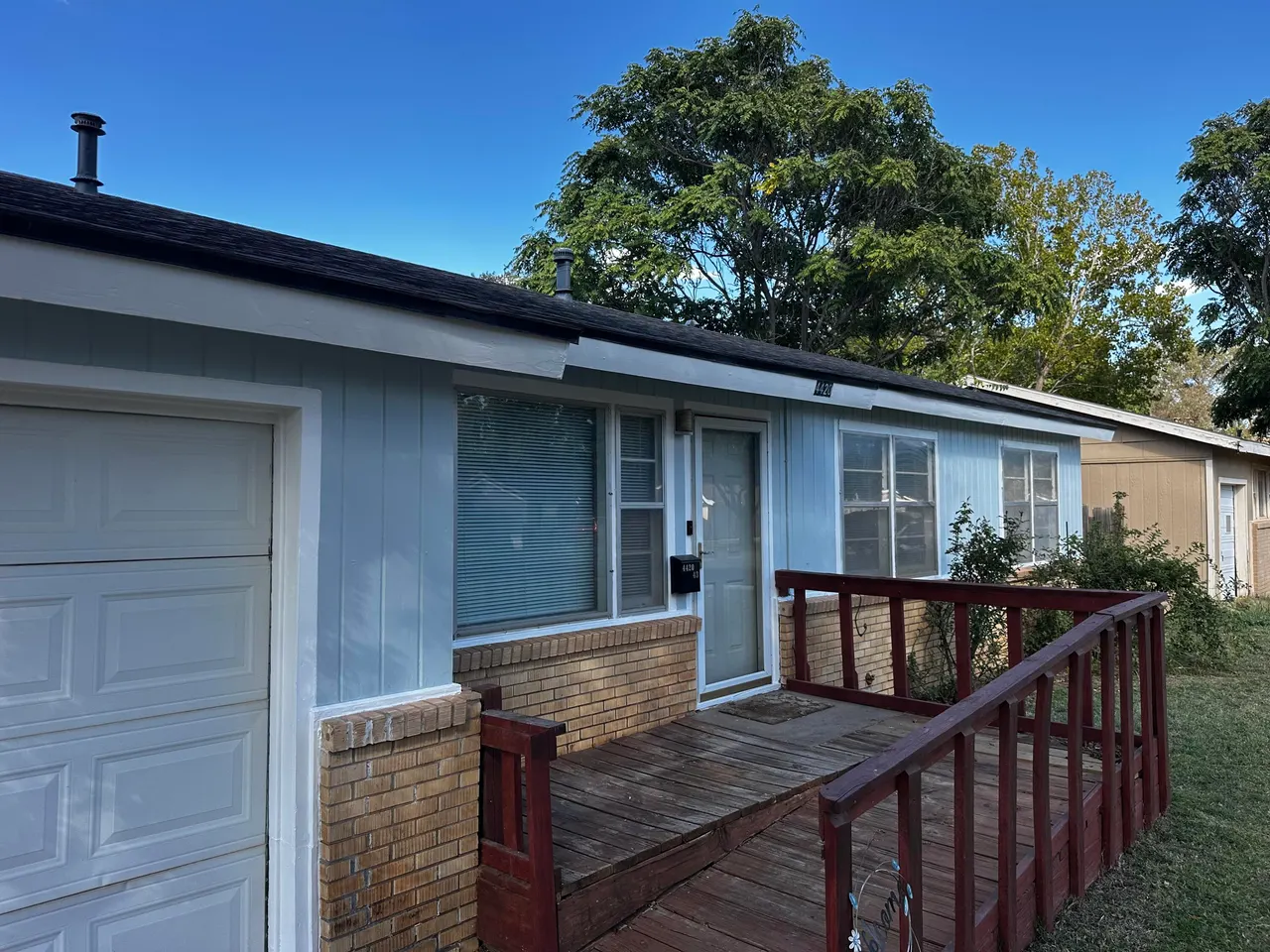 Photo 2 — 4420 43rd Street, Lubbock, TX 79414