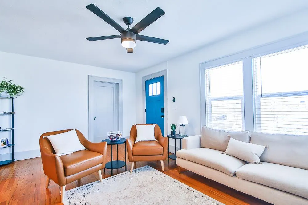Photo 6 — 2419 20th Street, Lubbock, TX 79411