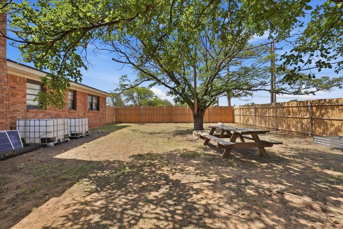 Photo 31 — 6508 Avenue W, Lubbock, TX 79412